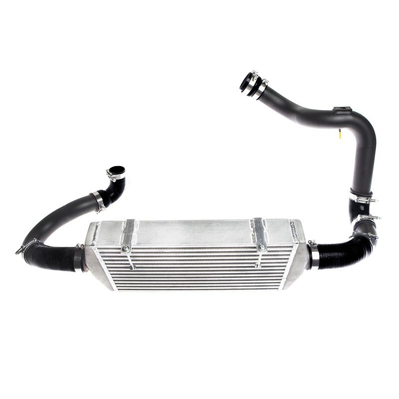 CTS TURBO | B8/B8.5 A4/A5/ALLROAD 2.0T FMIC KIT (600HP) CTS Turbo Intercoolers