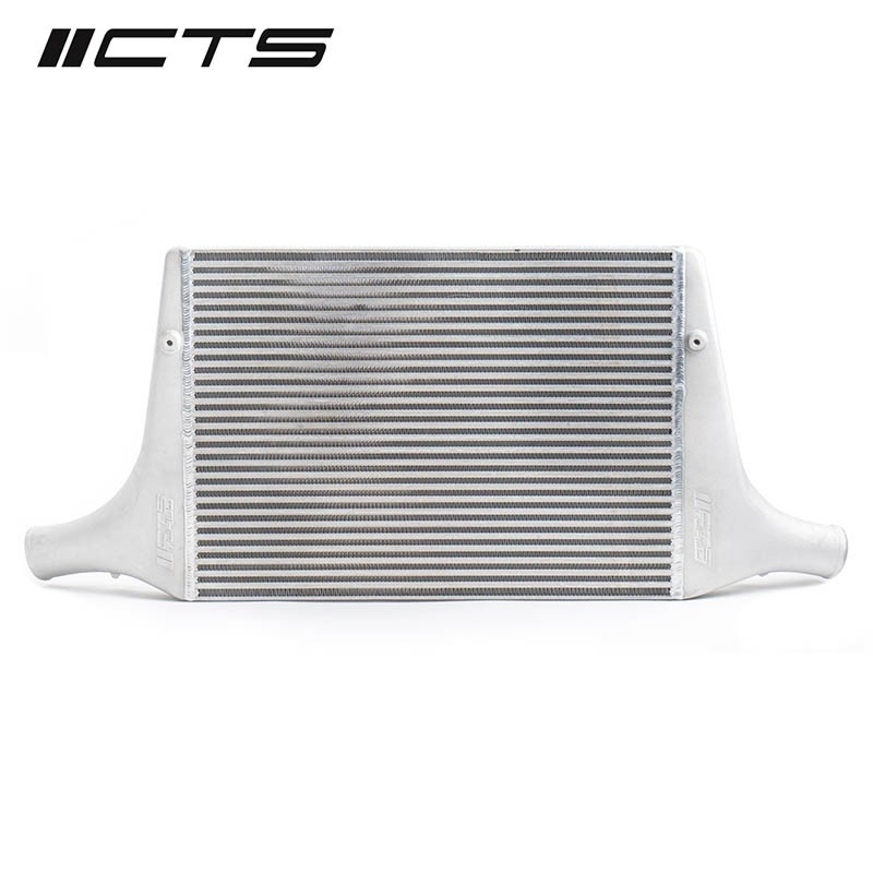 CTS TURBO | B8/B8.5 A4/A5/ALLROAD 1.8T/2.0T TFSI DIRECT FIT INTERCOOLER CTS Turbo Intercoolers