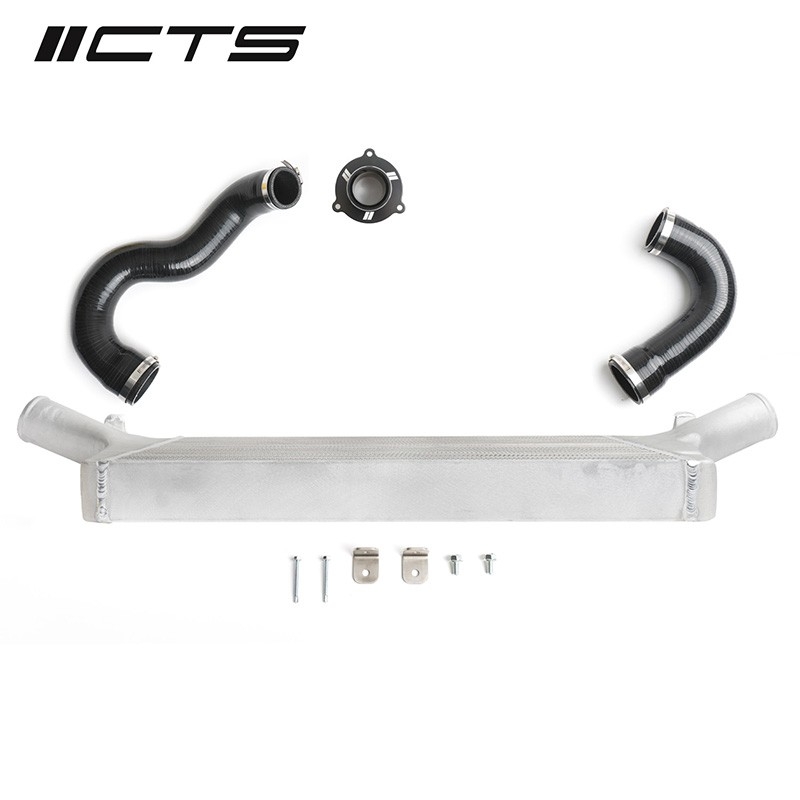 CTS TURBO | B8/B8.5 A4/A5/ALLROAD 1.8T/2.0T TFSI DIRECT FIT INTERCOOLER CTS Turbo Intercoolers