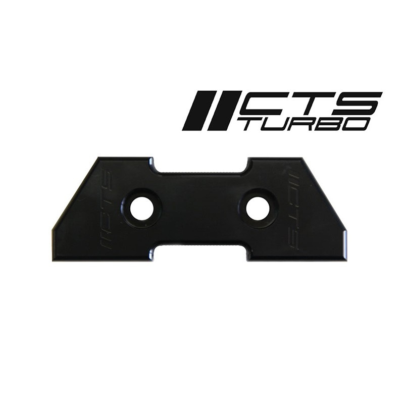 CTS TURBO | B8 A4 / A5 / S4 / S5 / RS5 TRANSMISSION MOUNT INSERT CTS Turbo Supports