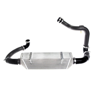 CTS TURBO | B8 / B8.5 A5 2.0T FMIC KIT (600HP) CTS Turbo Intercoolers