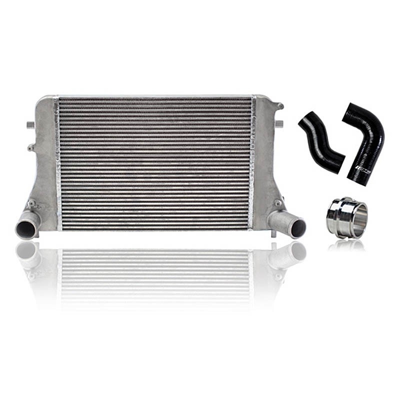 CTS TURBO | MK2 TT / TTS 2.0T DIRECT FIT FMIC KIT CTS Turbo Intercoolers