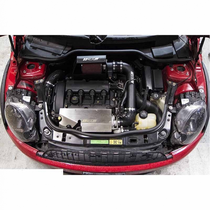 CTS TURBO | R56 MINI COOPER S INTAKE KIT CTS Turbo Entrées Air