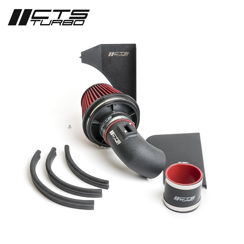 CTS TURBO | BMW M140/M240/340/440 B58 3.0L INTAKE CTS Turbo Entrées Air