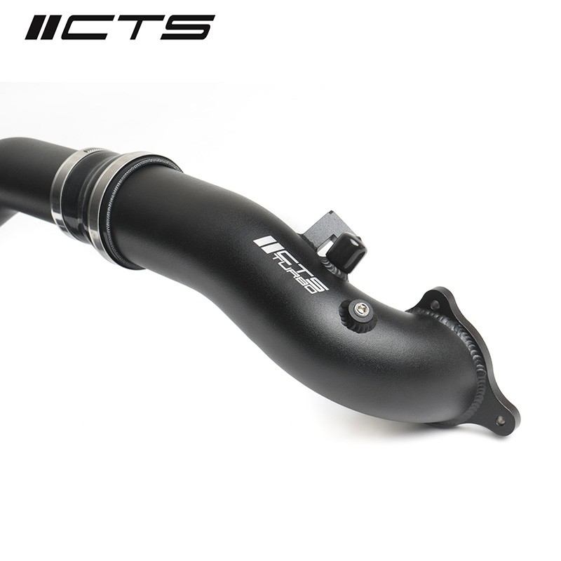 CTS TURBO | CHARGE PIPE UPGRADE KIT BMW B58 2016-2019 CTS Turbo Intercoolers