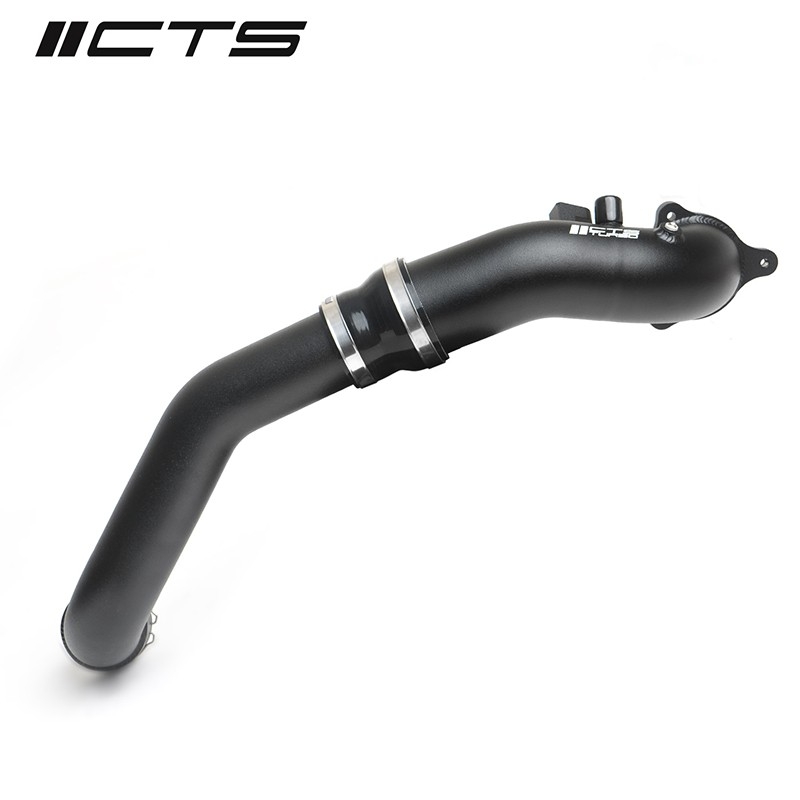 CTS TURBO | CHARGE PIPE UPGRADE KIT BMW B58 2016-2019 CTS Turbo Intercoolers