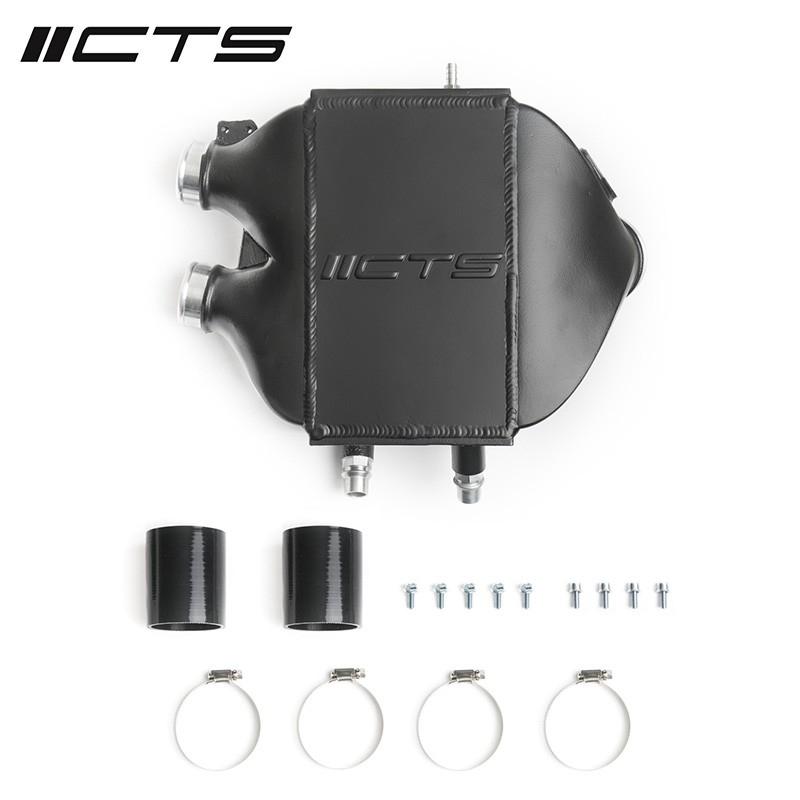 CTS TURBO | S55 F80/F82/F83/F87 BMW M3/M4/M2 AIR-TO-WATER INTERCOOLER UPGRADE CTS Turbo Intercoolers