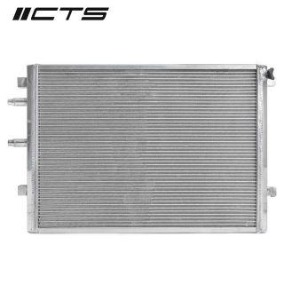 CTS TURBO | S55 F80/F82/F83/F87 BMW M3/M4/M2 HEAT EXCHANGER UPGRADE CTS Turbo Radiateurs