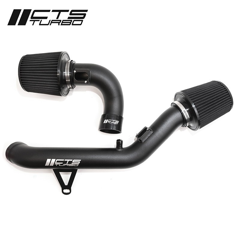 CTS TURBO | INTAKE KIT FOR F80 M3/M4/M2 COMPETITION S55 CTS Turbo Entrées Air