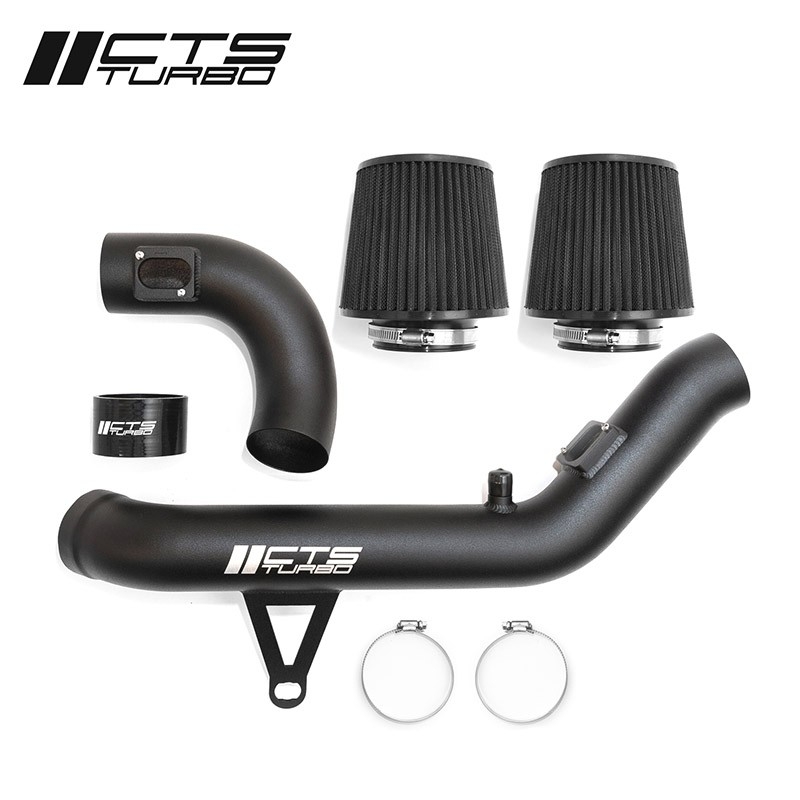 CTS TURBO | INTAKE KIT FOR F80 M3/M4/M2 COMPETITION S55 CTS Turbo Entrées Air