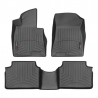 WeatherTech | Front & Rear Liner Kit - Sonata 2020-2022 / Kia K5 2021-2022 WeatherTech Floor Mats
