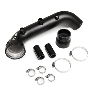 CTS TURBO | BMW N54 BLOWOFF VALVE KIT WITH METHANOL BUNG CTS Turbo Blow-Off & Diverter Valves