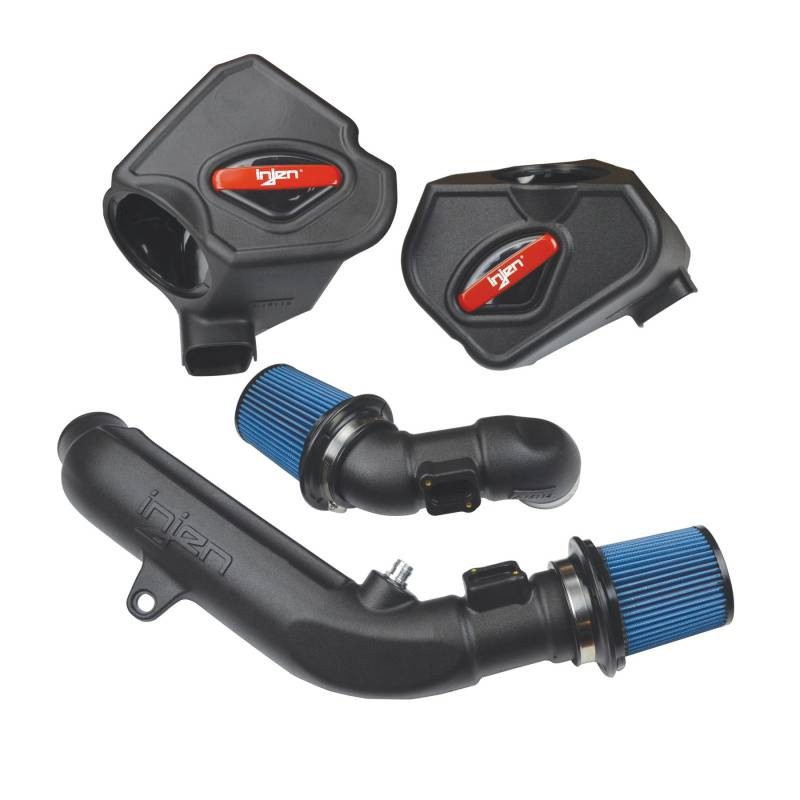 INJEN | Evolution Series - Air Intake System - M2 (F87) / M3 (F80) / M4 (F82-F83) Injen Entrées Air