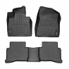 WeatherTech | Ensemble Tapis Avant & Arr. - Sportage 17-22 / Tucson 19-21 WeatherTech Tapis Protecteur