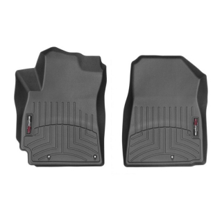 WeatherTech | Front FloorLiner - Kia Forte 5 2020 WeatherTech Floor Mats
