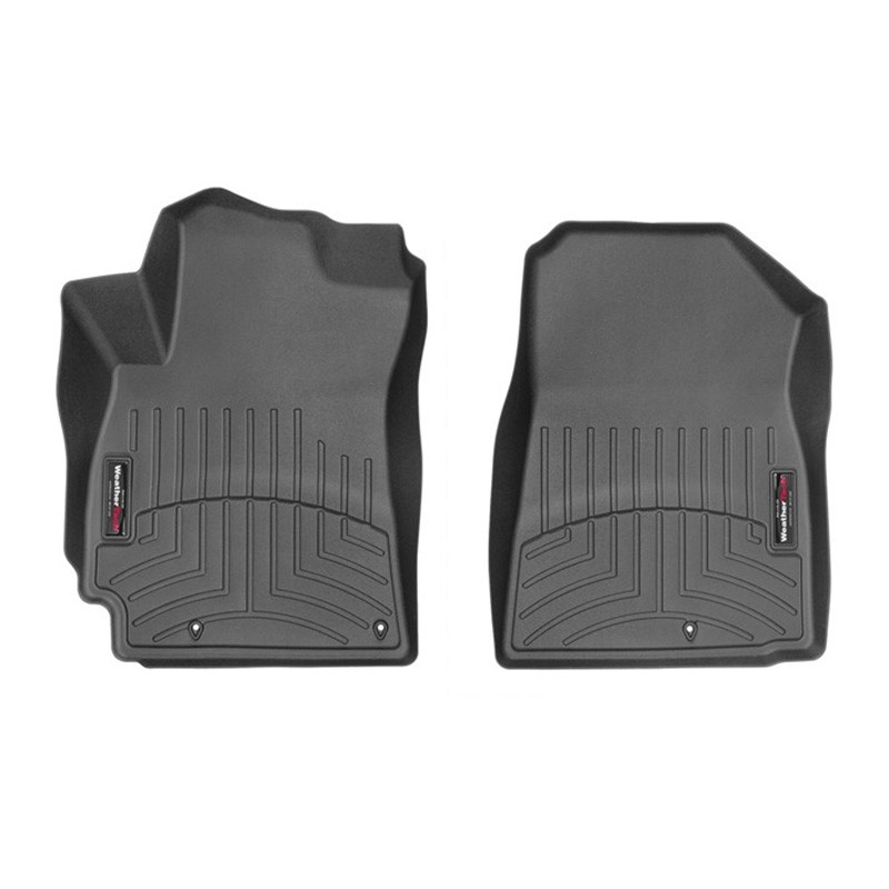 WeatherTech | Front FloorLiner - Kia Forte 5 2020 WeatherTech Floor Mats