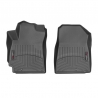 WeatherTech | Front FloorLiner - Kia Forte 5 2020 WeatherTech Floor Mats