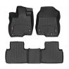 WeatherTech | Front & Rear FloorLiner Kit - Acura RDX 2019-2021 WeatherTech Floor Mats