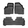 WeatherTech | Front & Rear FloorLiner Kit - Chevrolet Bolt EV 2017-2020 WeatherTech Floor Mats
