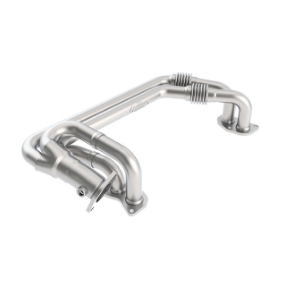 Borla | Headers Unequal Lentgh - SUBARU BORLA Headers & Manifolds
