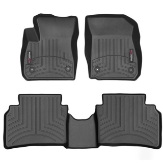 WeatherTech | Ensemble Tapis Avant & Arr. - Buick Regal 2018-2020 WeatherTech Tapis Protecteur
