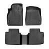WeatherTech | Front & Rear FloorLiner Kit - Cadillac XTS 2013-2019 WeatherTech Floor Mats