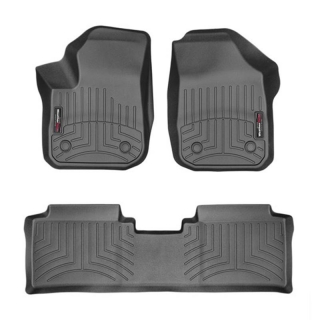 WeatherTech | Tapis Avant & Arr. - Buick Envision 2016-2020 WeatherTech Tapis Protecteur