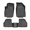 WeatherTech | Tapis Avant & Arr. - Buick Encore / Chevrolet Trax 2013-2022 WeatherTech Tapis Protecteur