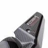 COBB | REDLINE CARBON FIBER ALTERNATOR COVER - WRX 08-14 / STI 08-20 COBB Accessoires