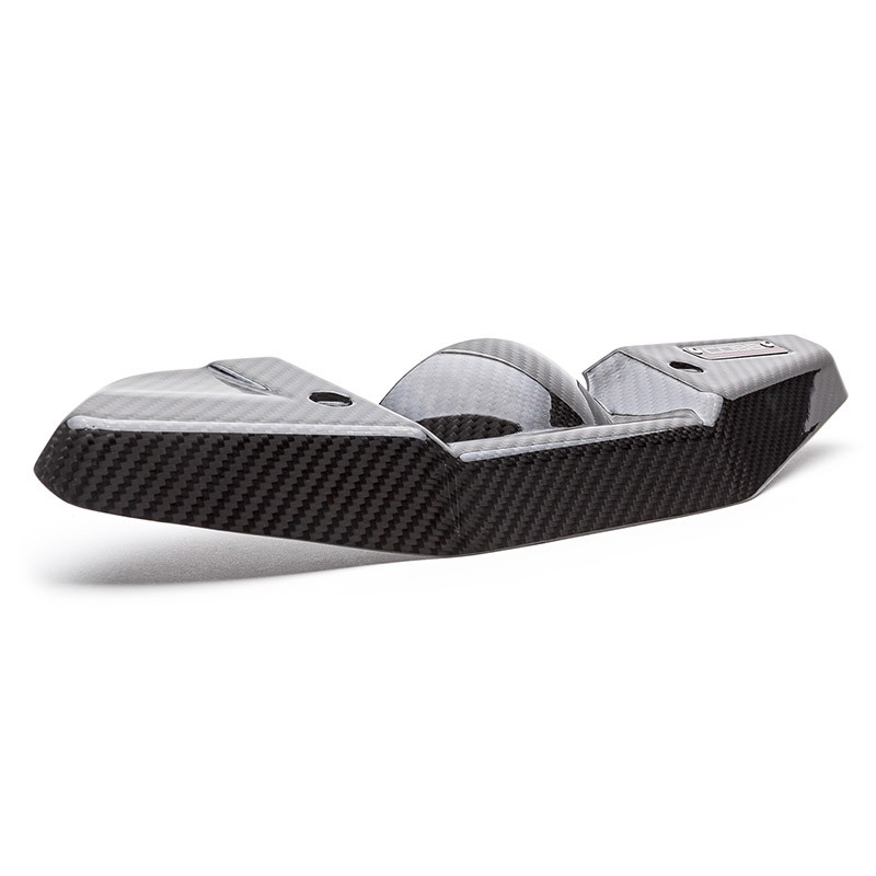 COBB | REDLINE CARBON FIBER ALTERNATOR COVER - WRX 08-14 / STI 08-20 COBB Accessoires