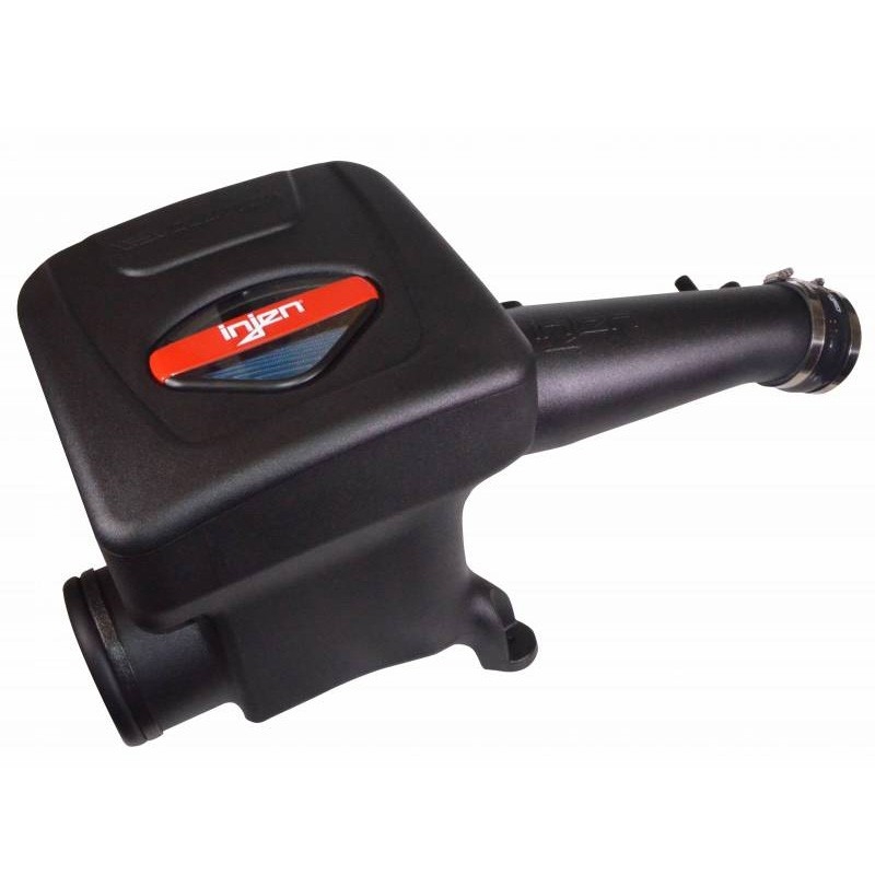 INJEN | Evolution Series - Air Intake System - Tundra 5.7L Injen Entrées Air