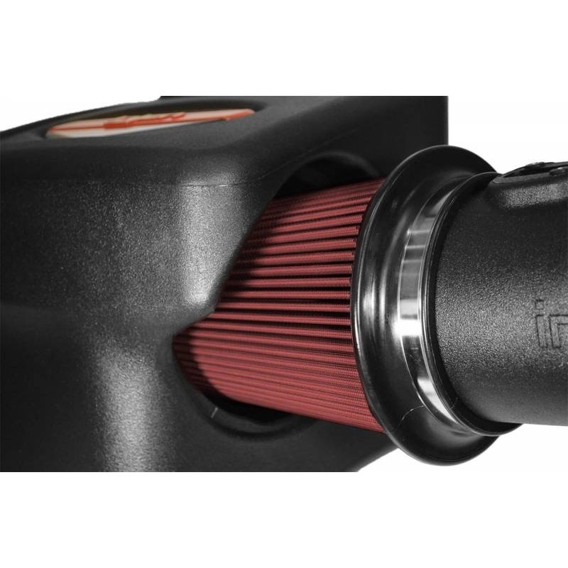 INJEN | Evolution Series - Air Intake System - Tundra 5.7L Injen Entrées Air