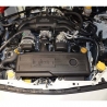 INJEN | Evolution Series - Air Intake System - FR-S / BRZ / 86 Injen Entrées Air