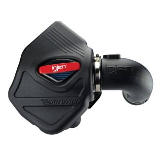 INJEN | Evolution Series - Air Intake System - BMW 3.0T 2016-2021 Injen Air Intake