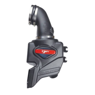 INJEN | Evolution Series - Air Intake System - M3 (E46) Injen Entrées Air