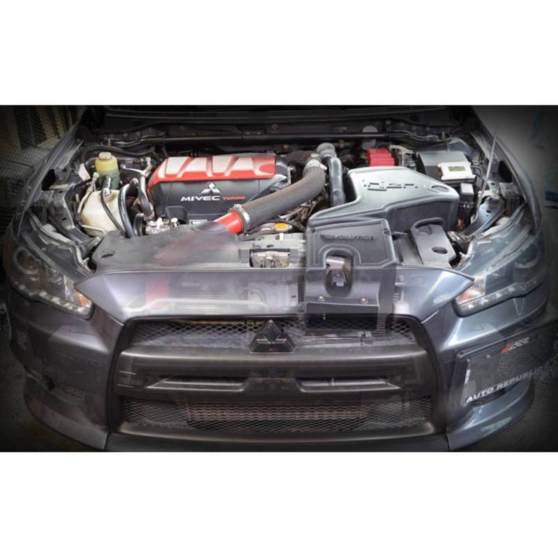 INJEN | Evolution Series - Air Intake System - Lancer 2.0L / 2.4L 2008-2015 Injen Air Intake