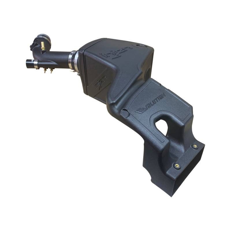 INJEN | Evolution Series - Air Intake System - Lancer 2.0L / 2.4L 2008-2015 Injen Air Intake