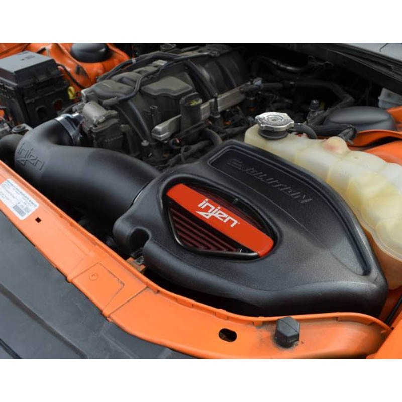 INJEN | Evolution Series - Air Intake System - Challenger / Charger 5.7L 2011-2023 Injen Air Intake