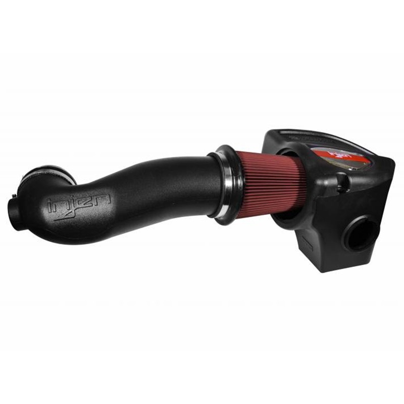 INJEN | Evolution Series - Air Intake System - Challenger / Charger 5.7L 2011-2023 Injen Air Intake