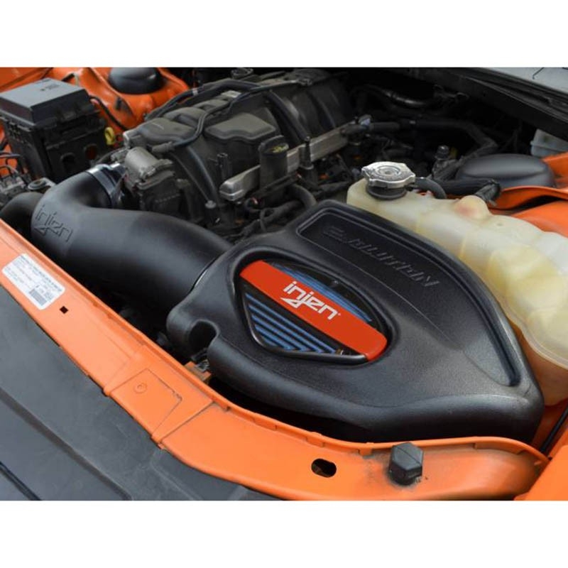 INJEN | Evolution Series - Air Intake System - Challenger / Charger 5.7L 2011-2023 Injen Air Intake