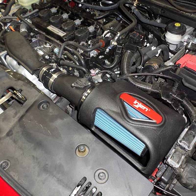 INJEN | Evolution Series - Air Intake System - Civic 1.5T 2017-2020 Injen Air Intake