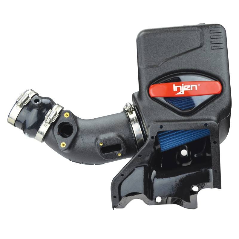 INJEN | Evolution Series - Air Intake System - Civic 2.0T 2017-2021 Injen Air Intake