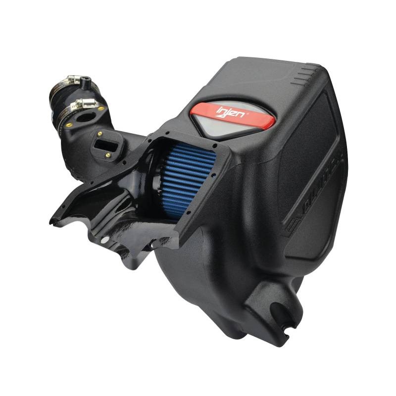 INJEN | Evolution Series - Air Intake System - Civic 2.0T 2017-2021 Injen Air Intake