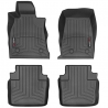 WeatherTech | Front & Rear FloorLiner Kit - Cadillac CT5 2020-2021 WeatherTech Floor Mats