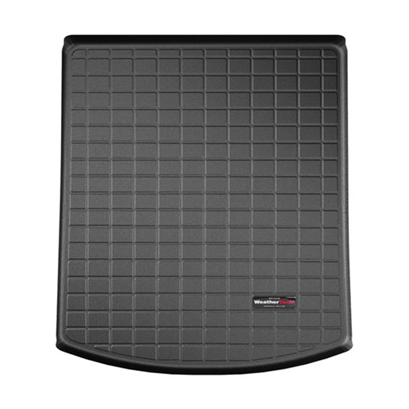 WeatherTech | Tapis de Coffre - Audi A8L / S8 2019-2021 WeatherTech Tapis Protecteur