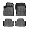 WeatherTech | Front & Rear FloorLiner Kit - Audi Q5 / SQ5 2018-2022 WeatherTech Floor Mats