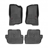 WeatherTech | Front & Rear FloorLiner Kit - Jeep Wrangler (JL) 2018-2021 WeatherTech Floor Mats