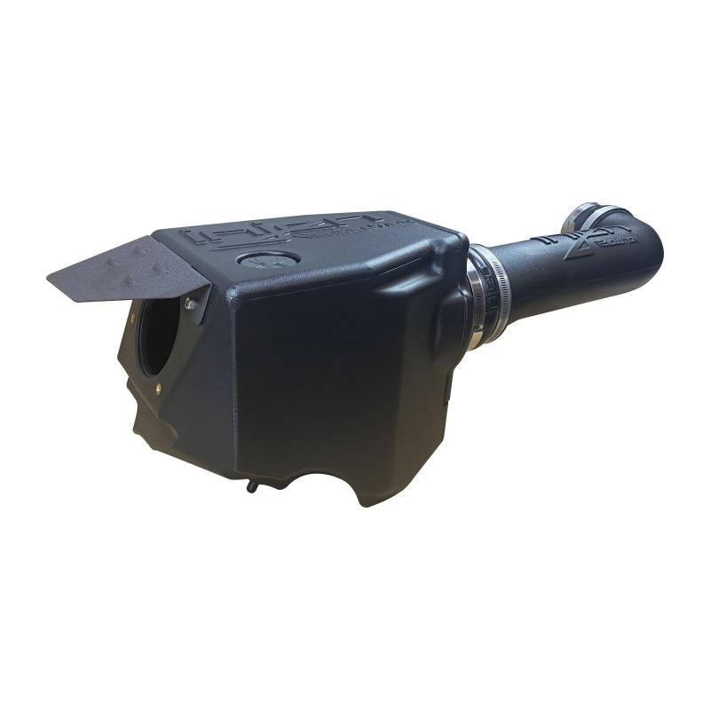 INJEN | Evolution Series - Air Intake System - Wrangler JK 3.6L Injen Entrées Air