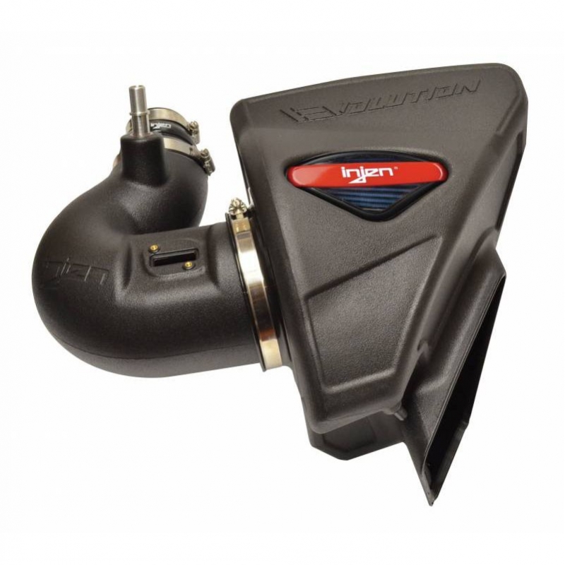 INJEN | Evolution Series - Air Intake System - ATS 2.0T Injen Entrées Air