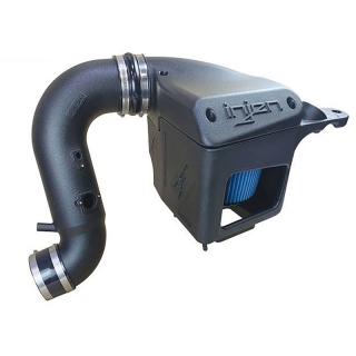 INJEN | Evolution Series - Air Intake System - Ram 2500 / 3500 L6 6.7L Injen Entrées Air